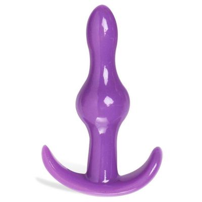 Trinity Vibes Anal Trainer Butt Plugs 3 Pce Set