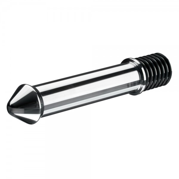 ElectraStim Rocket Luxury Bi-Polar Dildo