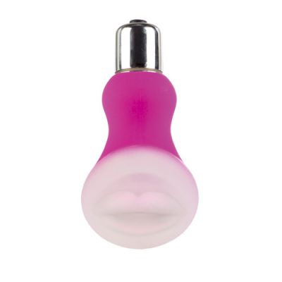 Posh ice massager kiss