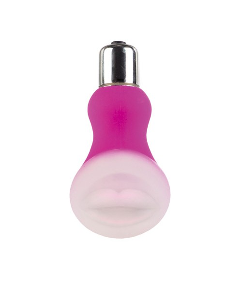 Posh ice massager kiss