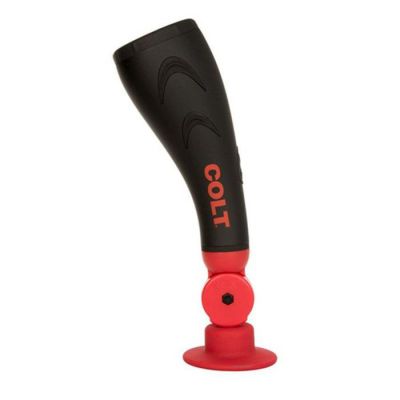 Colt Gear Mighty Mouth 30 Function Deep Throat Stroker