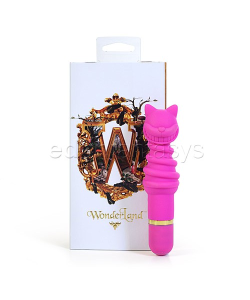 Wonderland - The kinky kat — image 4 of 5