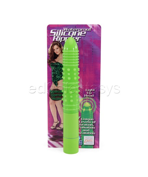 Waterproof silicone rippler — image 5 of 5