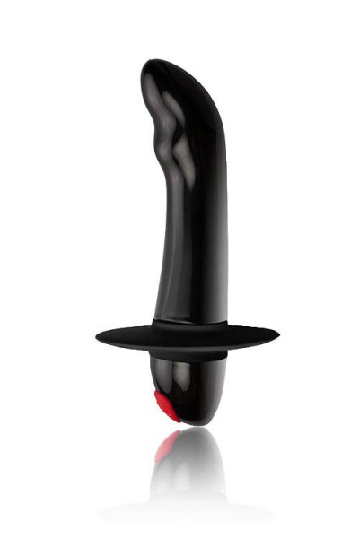 Quest - Prostate Massager by Rocks-Off (Black)
