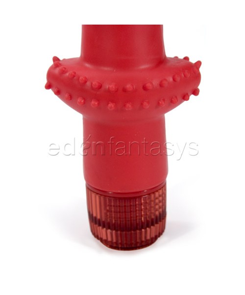 Waterproof silicone G