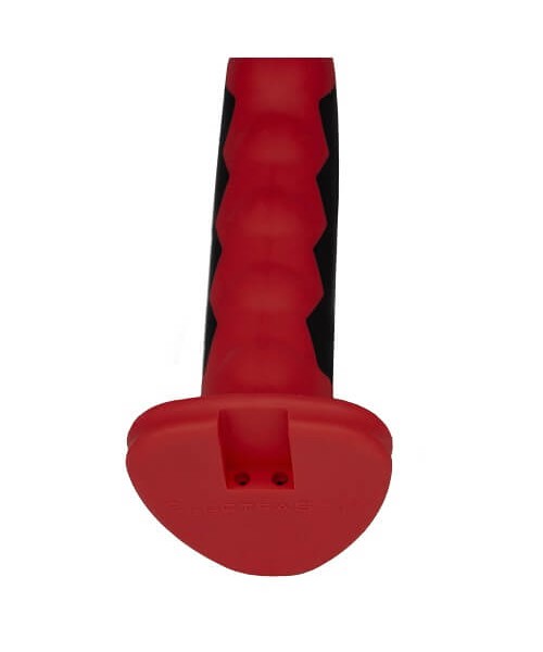 ElectraStim Silicone Fusion Komodo Dildo
