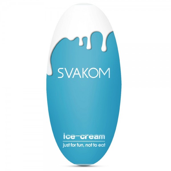 Svakom Hedy Male Masturbator 6 Pack