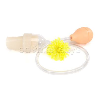 Oro stimulator