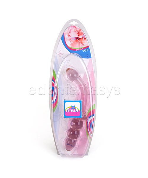 G-spot pink