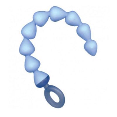 Silicone Waterproof Anal Beads