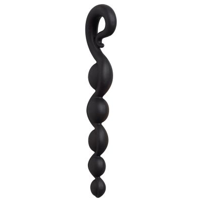 Fun Factory Bendy Beads Black
