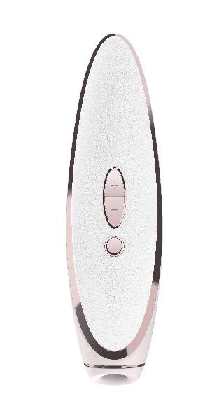 Satisfyer Luxury Suction Vibrator - Pret-a-Porter (Pink)