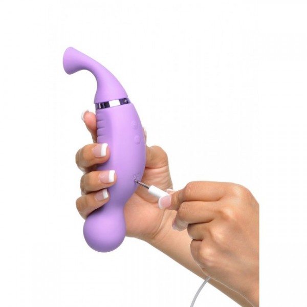 Fantasy for Her - Ultimate Climax-Her