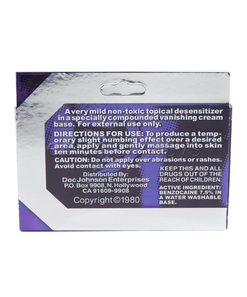 Sta - erect cream — image 4 of 4