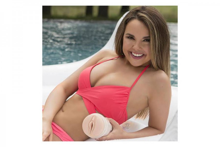 Fleshlight Girls Dillion Harper Crush