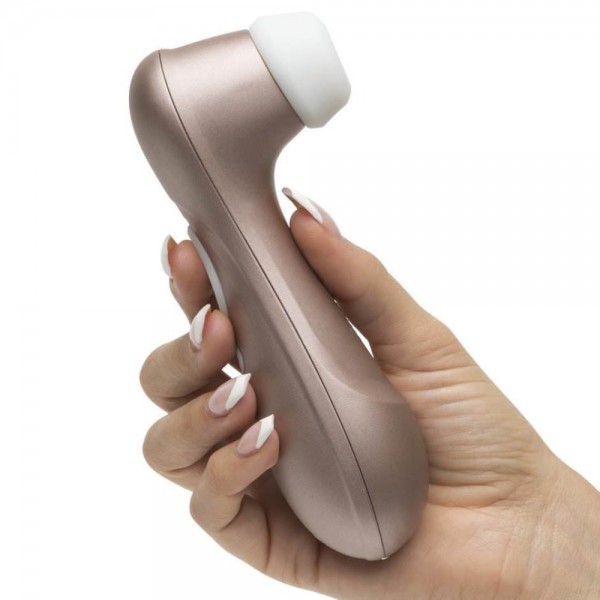Satisfyer Bundles - Pro 2 Sexual Wellness