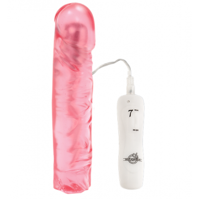 7 Function Vibrating 8 Dong