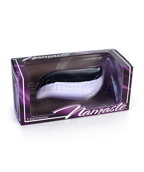 Namaste - Harmony
