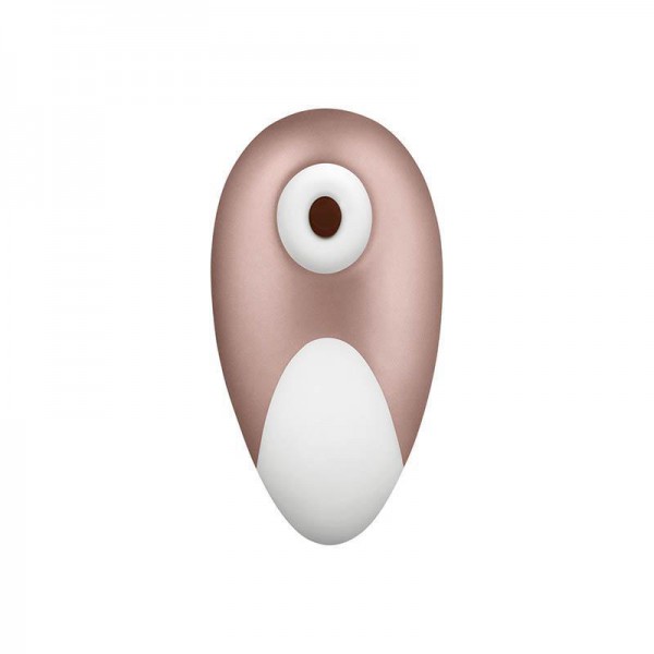 Satisfyer Pro Deluxe Next Generation - Clitoral Stimulator