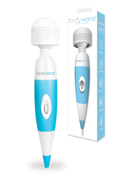 240v Japanese Wand Massager — image 10 of 12