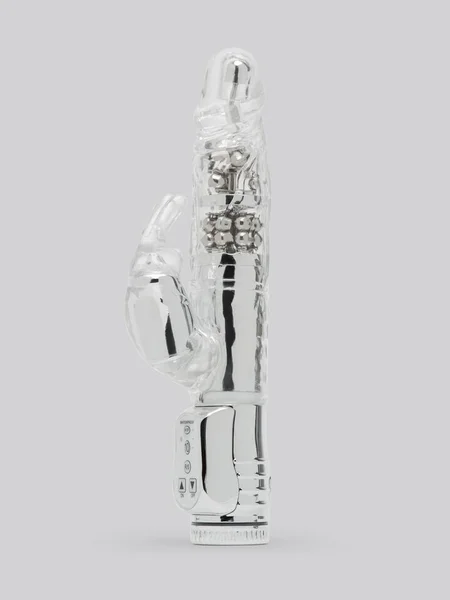 Lovehoney Jessica Rabbit Xtra 10 Function Girthy Rabbit Vibrator — image 19 of 19