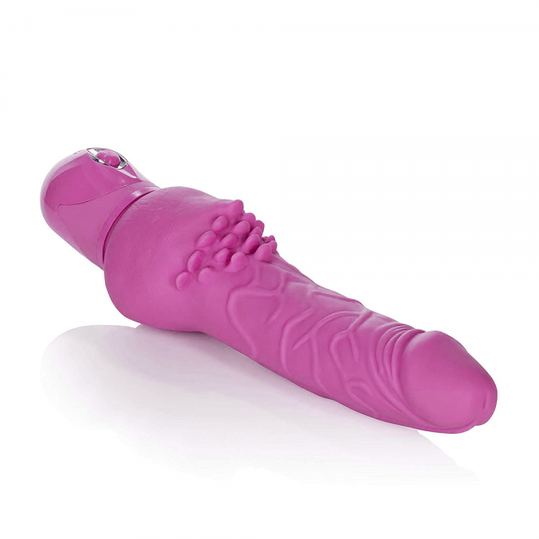CalExotics Bendie Power Stud Cliteriffic