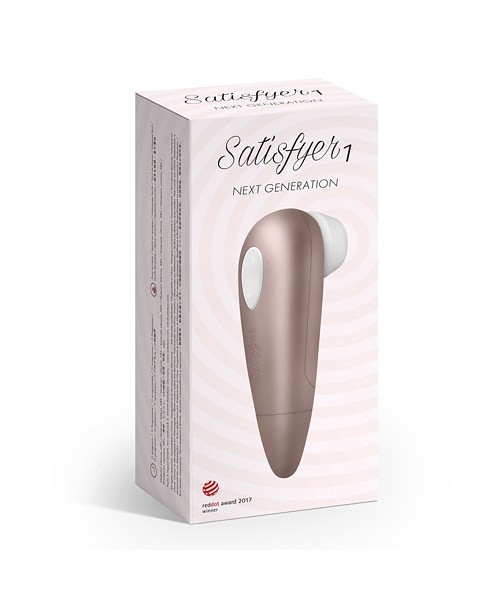 Satisfyer 1