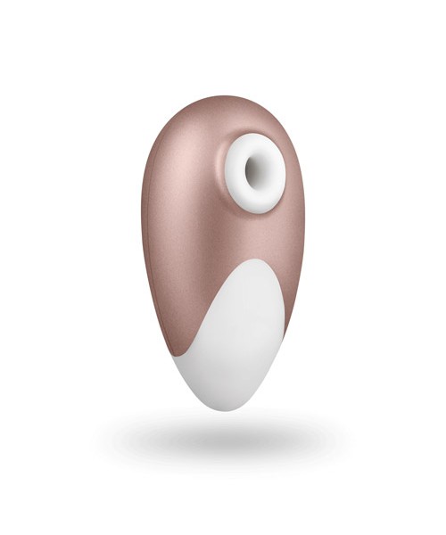 Satisfyer Pro Deluxe