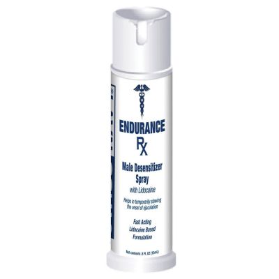 Swiss Navy Endurance Male Desensitizer Spray