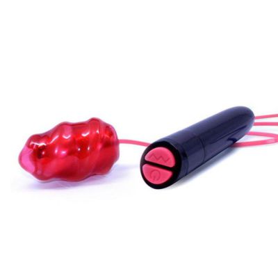 Jumbo Rumblers Volcano Bullet