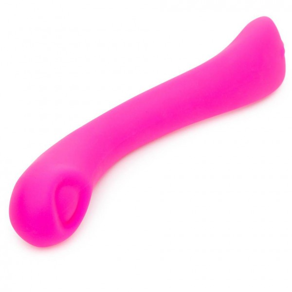 Lovense Osci 2 Rechargeable App Controlled G-Spot Vibrator