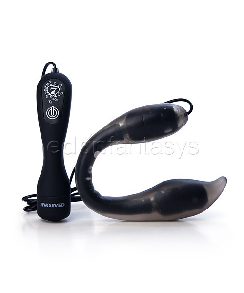 Bendable you too prostate massager