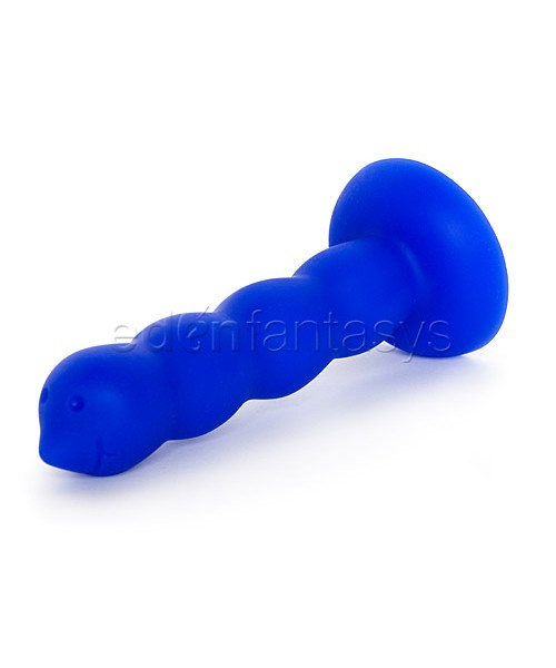 Witty worm — image 5 of 5