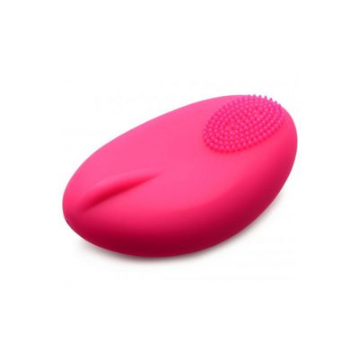 Frisky Vibrating Silicone 4 Egg 3 5 Remote