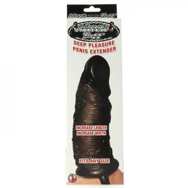 Deep Pleasure Penis Extender