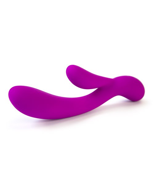 Duality luxury rabbit vibrator