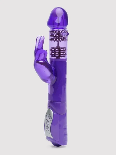 Lovehoney Jessica Rabbit Xtra 10 Function Thrusting Rabbit Vibrator — image 19 of 19