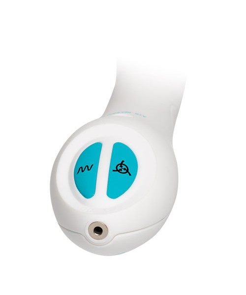 Bloom Intimate Body Pump