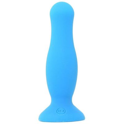 American Pop Mode 5 Silicone Anal Plug