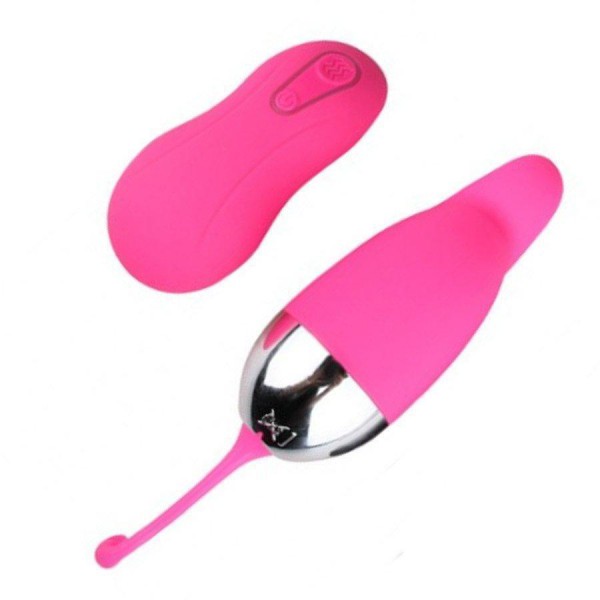 10x Wireless Long Range Silicone Tongue Flicker
