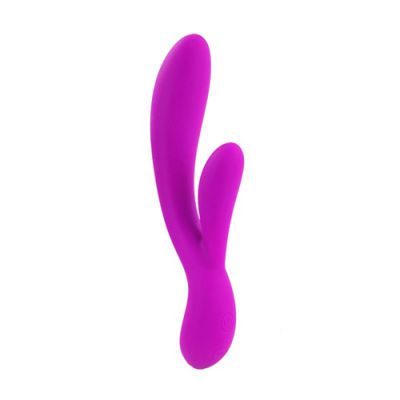 Angela luxury dual vibe rechargeable