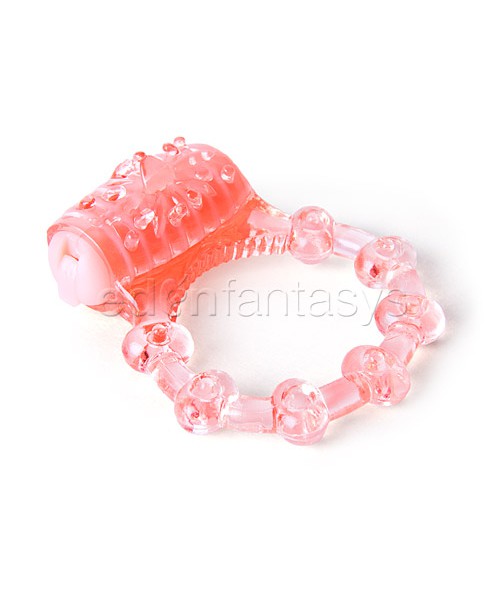 The Screaming O vibrating ring