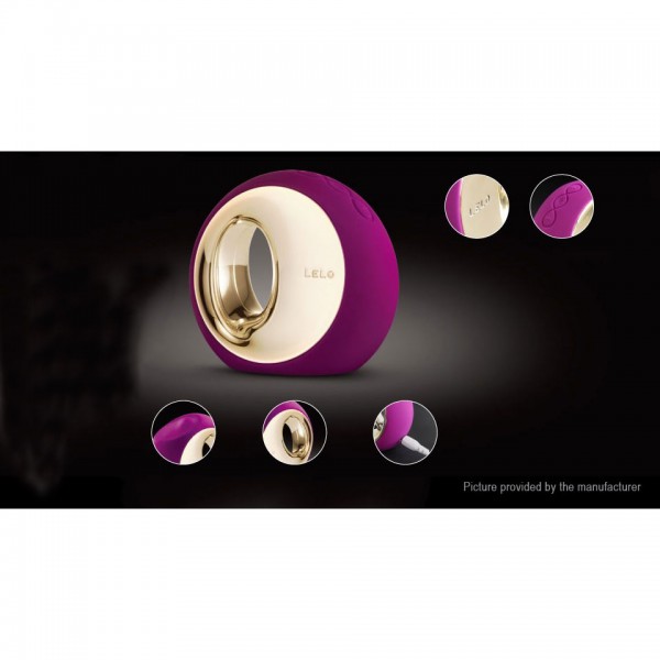 Ora 2 Oral Stimulator by LELO