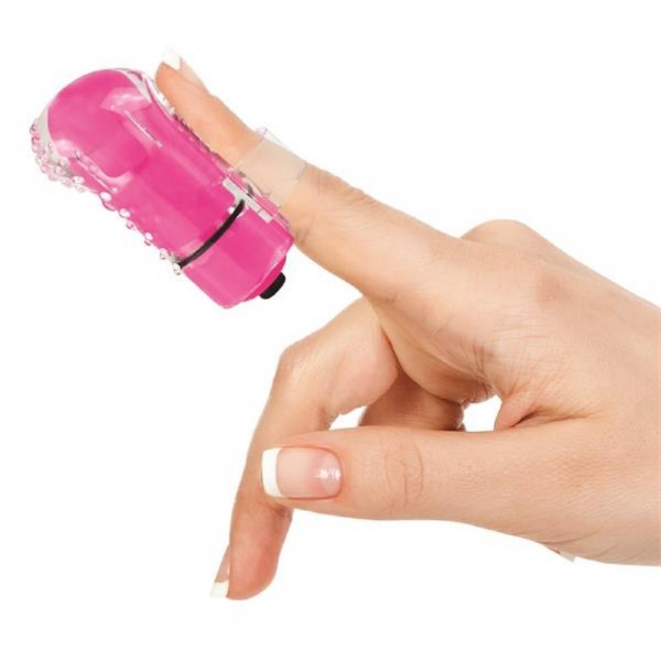 Screaming O Colour Pop FingO Finger Vibrator
