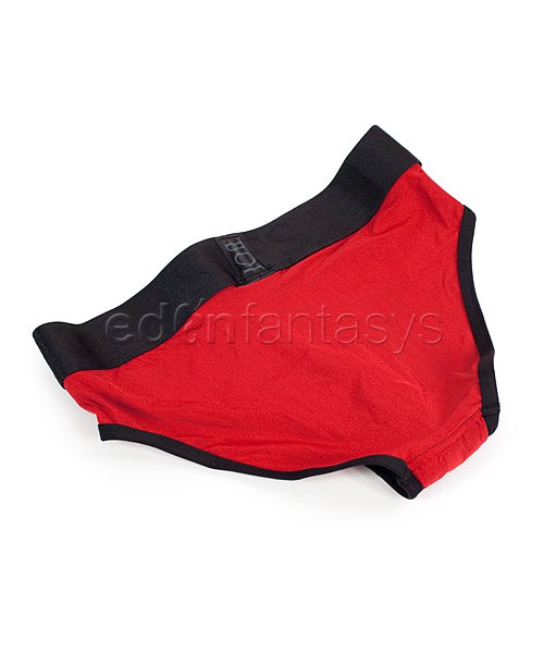 Tomboi Harness