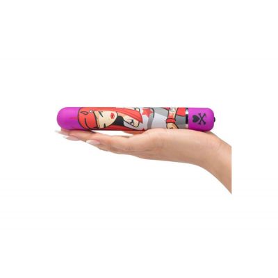 Tokidoki 7 Function Power Vibrator