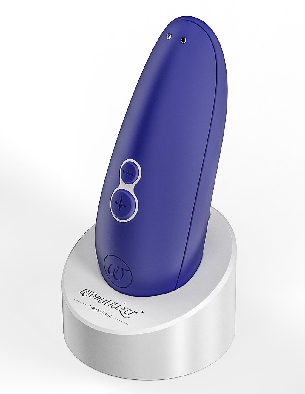 womanizer starlet suction