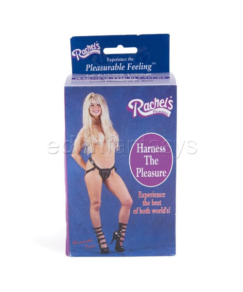 Extreme harness