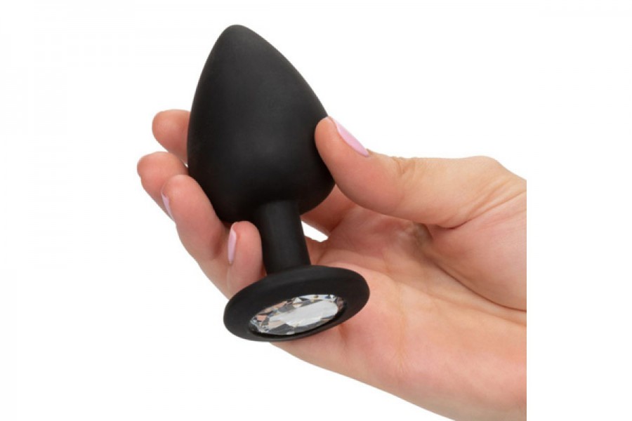 Silicone Gem Anal Kit