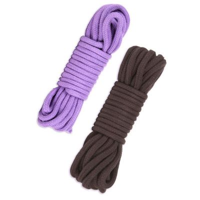 Japanese Style Bondage Rope 10m